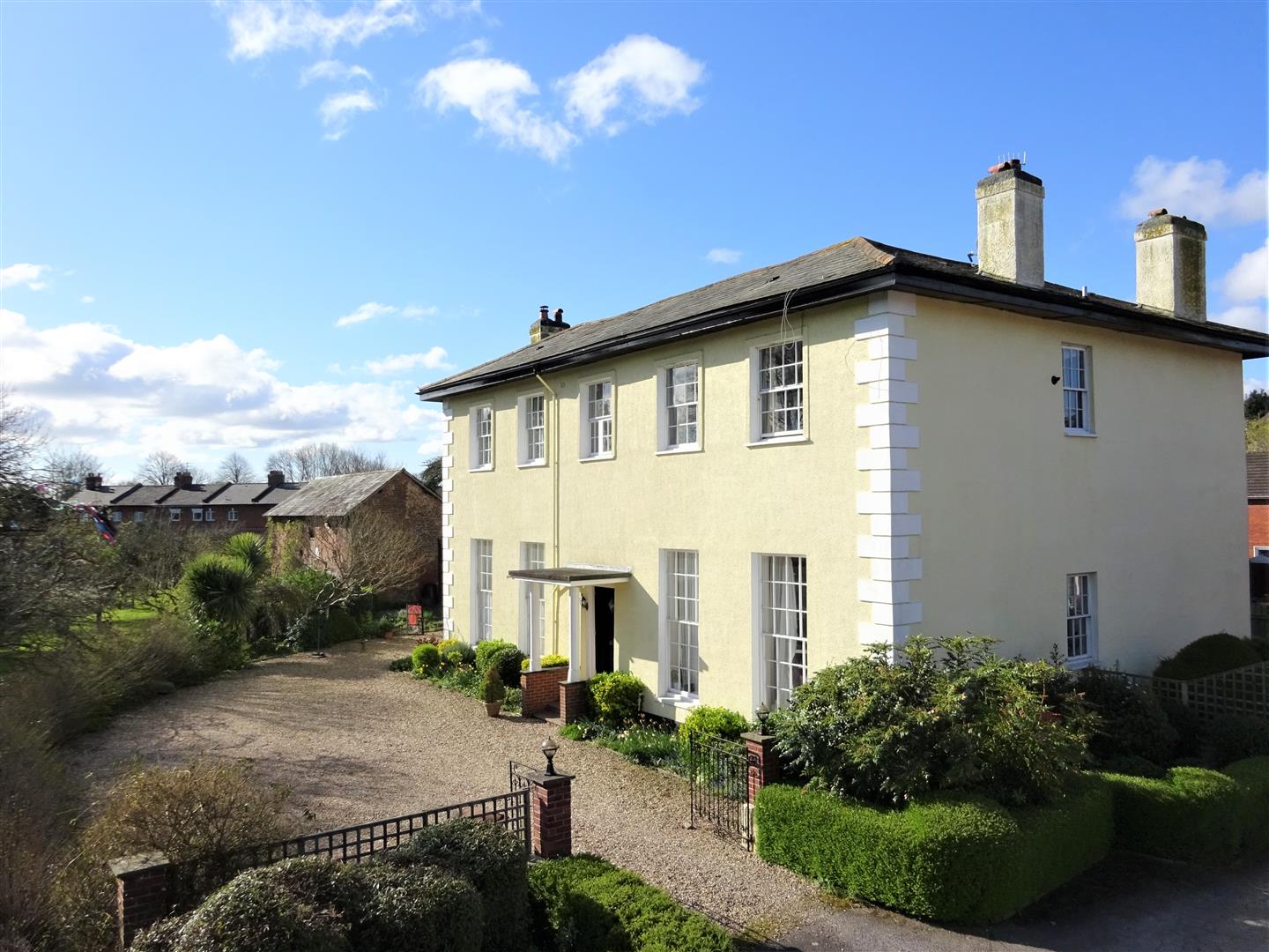 Exwick Court, Exeter Burgoynes Estate Agents, Exeter